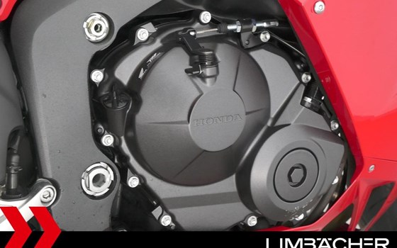 Gebrauchtmotorrad Honda CBR600RR - Bild 16