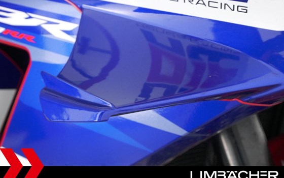 Gebrauchtmotorrad Honda CBR600RR - Bild 17