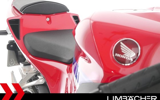 Gebrauchtmotorrad Honda CBR600RR - Bild 18
