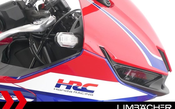 Gebrauchtmotorrad Honda CBR600RR - Bild 19