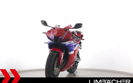 Gebrauchtmotorrad Honda CBR600RR - Bild 3