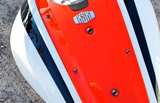 Gebrauchtmotorrad Yamaha XSR700 - Bild 20