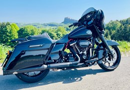 Gebrauchte Harley-Davidson Touring Street Glide Special FLHXS