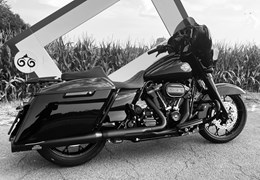 Gebrauchte Harley-Davidson Touring Street Glide Special FLHXS