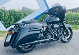 Gebrauchte Harley-Davidson Touring Street Glide Special FLHXS