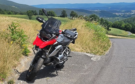 Gebrauchtmotorrad BMW R 1200 GS - Bild 2