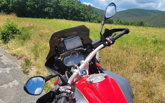 Gebrauchtmotorrad BMW R 1200 GS - Bild 3