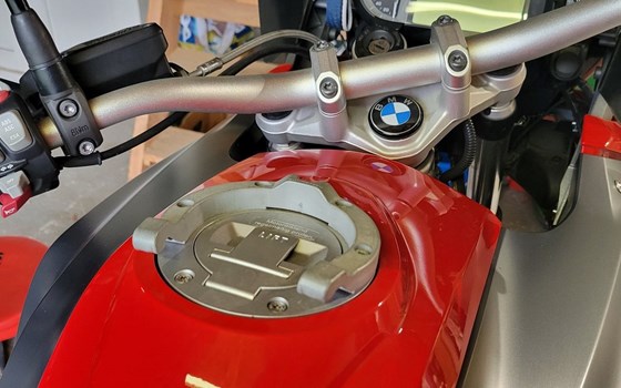 Gebrauchtmotorrad BMW R 1200 GS - Bild 5