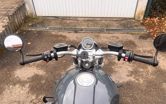 Gebrauchtmotorrad BMW R nineT - Bild 7