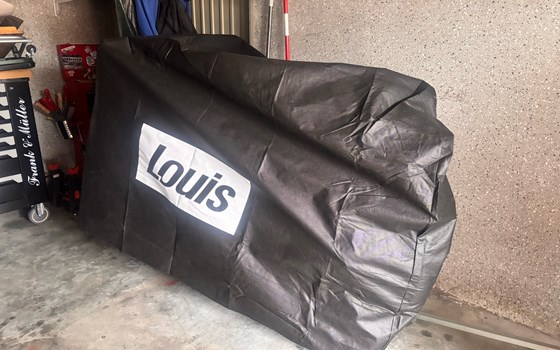 Gebrauchtmotorrad BMW R nineT - Bild 3