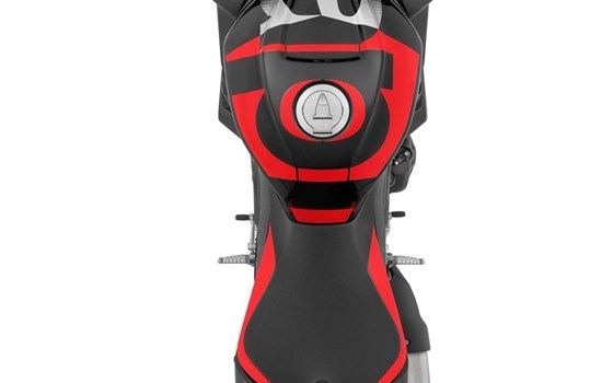 Neufahrzeug Aprilia RSV4 1100 Factory - Bild 6