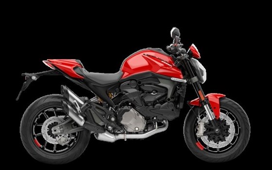 Neufahrzeug Ducati Monster 30° Anniversario - Bild 1