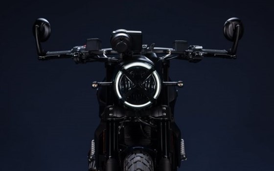 Neufahrzeug Ducati Scrambler Nightshift - Bild 8