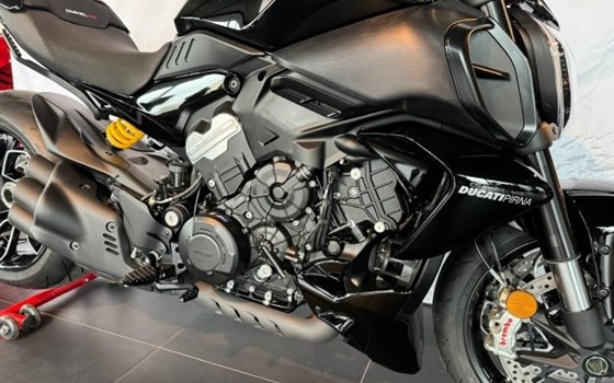 Neufahrzeug Ducati Diavel V4 - Bild 5