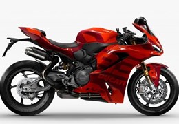 Neumotorrad Ducati Panigale V2 MM93