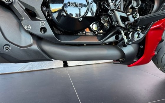 Neufahrzeug Ducati XDiavel V4 - Bild 8