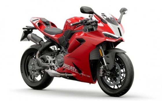 Neufahrzeug Ducati Panigale V2 - Bild 1