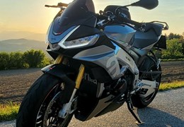 Gebrauchte Aprilia Tuono V4 1100