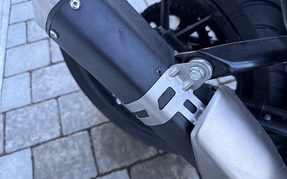 Gebrauchtmotorrad KTM 125 Duke - Bild 12