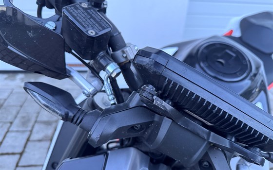 Gebrauchtmotorrad KTM 125 Duke - Bild 7