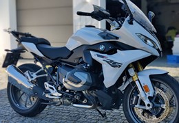 Gebrauchte BMW R 1250 RS