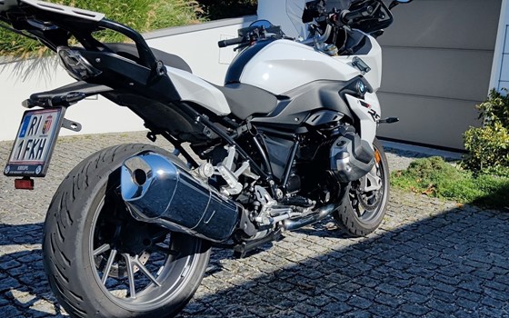 Gebrauchtmotorrad BMW R 1250 RS - Bild 4