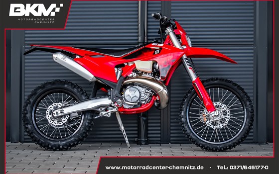 Neufahrzeug GASGAS EC 300 - Bild 1