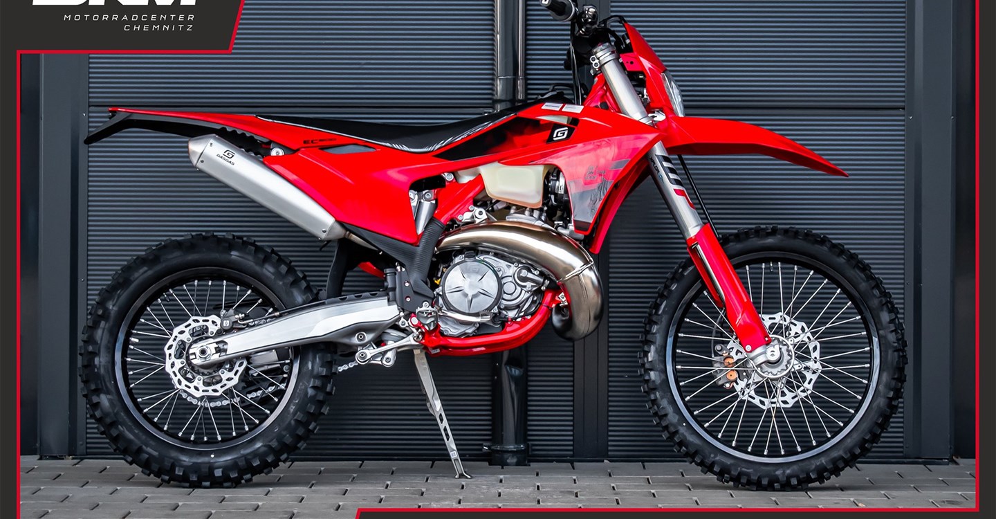 Angebot GASGAS EC 300