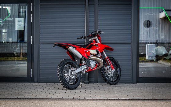 Neufahrzeug GASGAS EC 300 - Bild 2