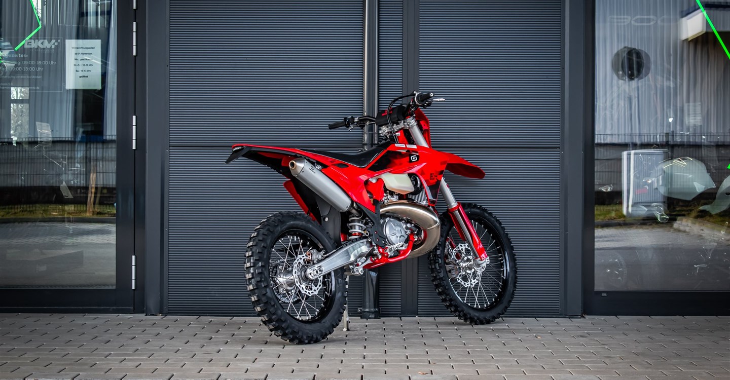 Angebot GASGAS EC 300