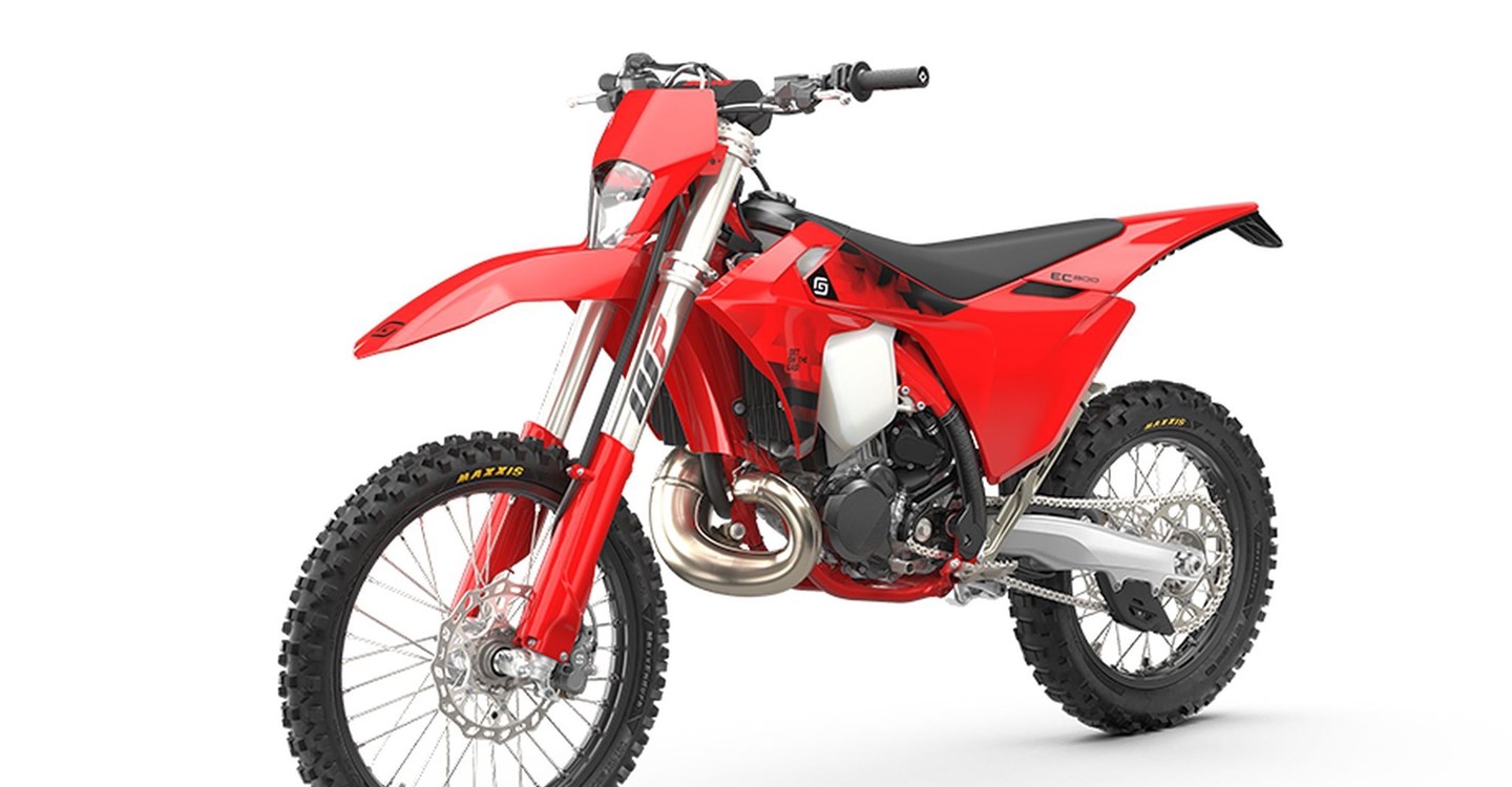 Angebot GASGAS EC 300