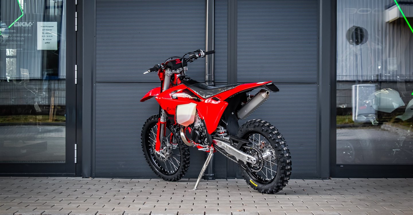 Angebot GASGAS EC 300