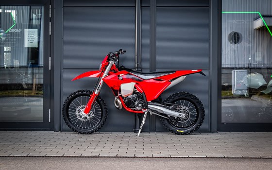 Neufahrzeug GASGAS EC 300 - Bild 4