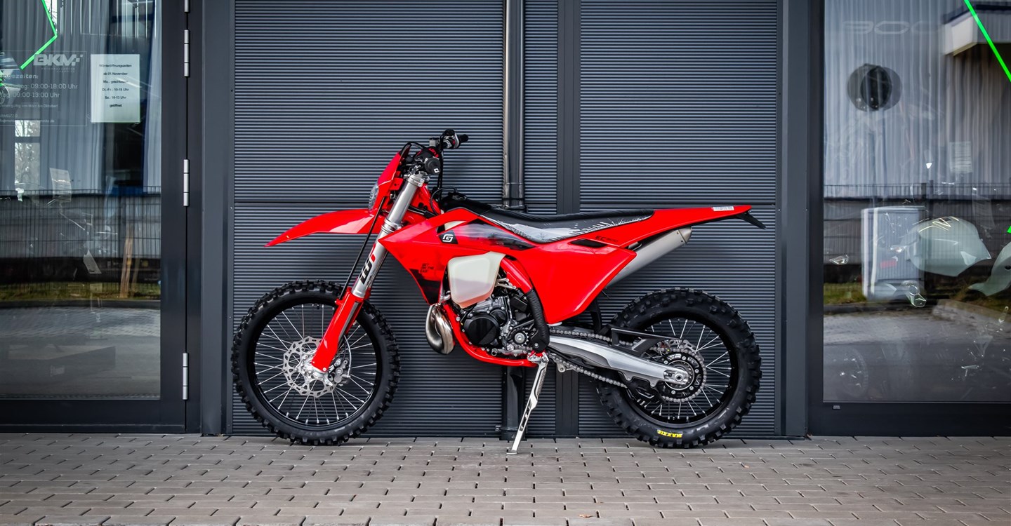 Angebot GASGAS EC 300