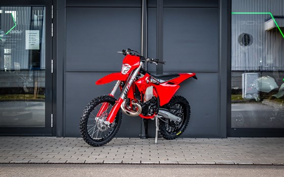 Neufahrzeug GASGAS EC 300 - Bild 5