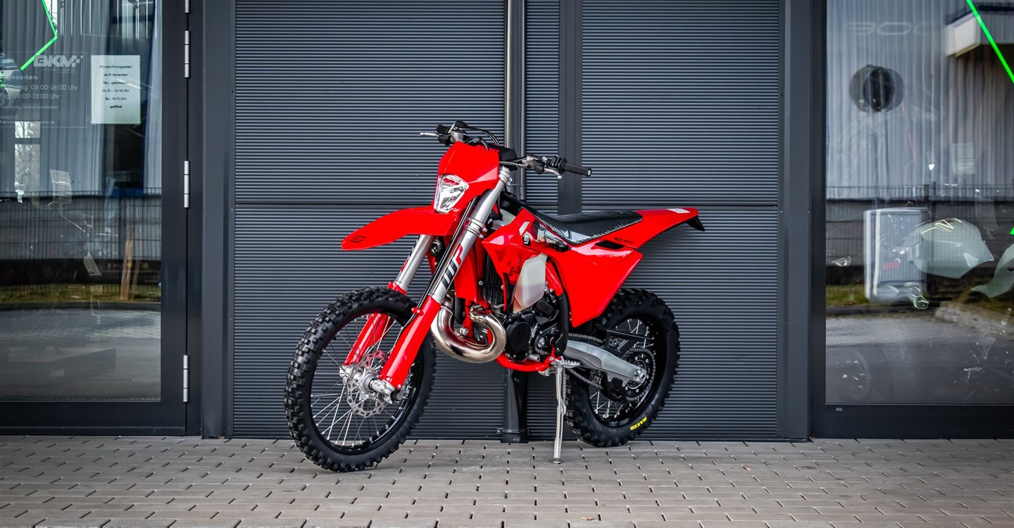 Angebot GASGAS EC 300