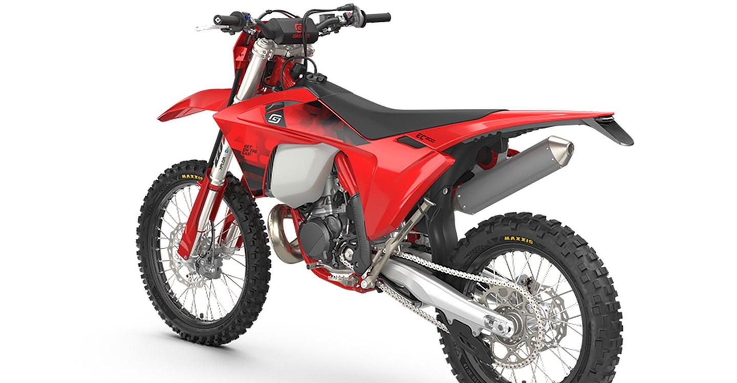 Angebot GASGAS EC 300