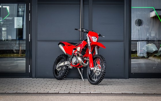 Neufahrzeug GASGAS EC 300 - Bild 6