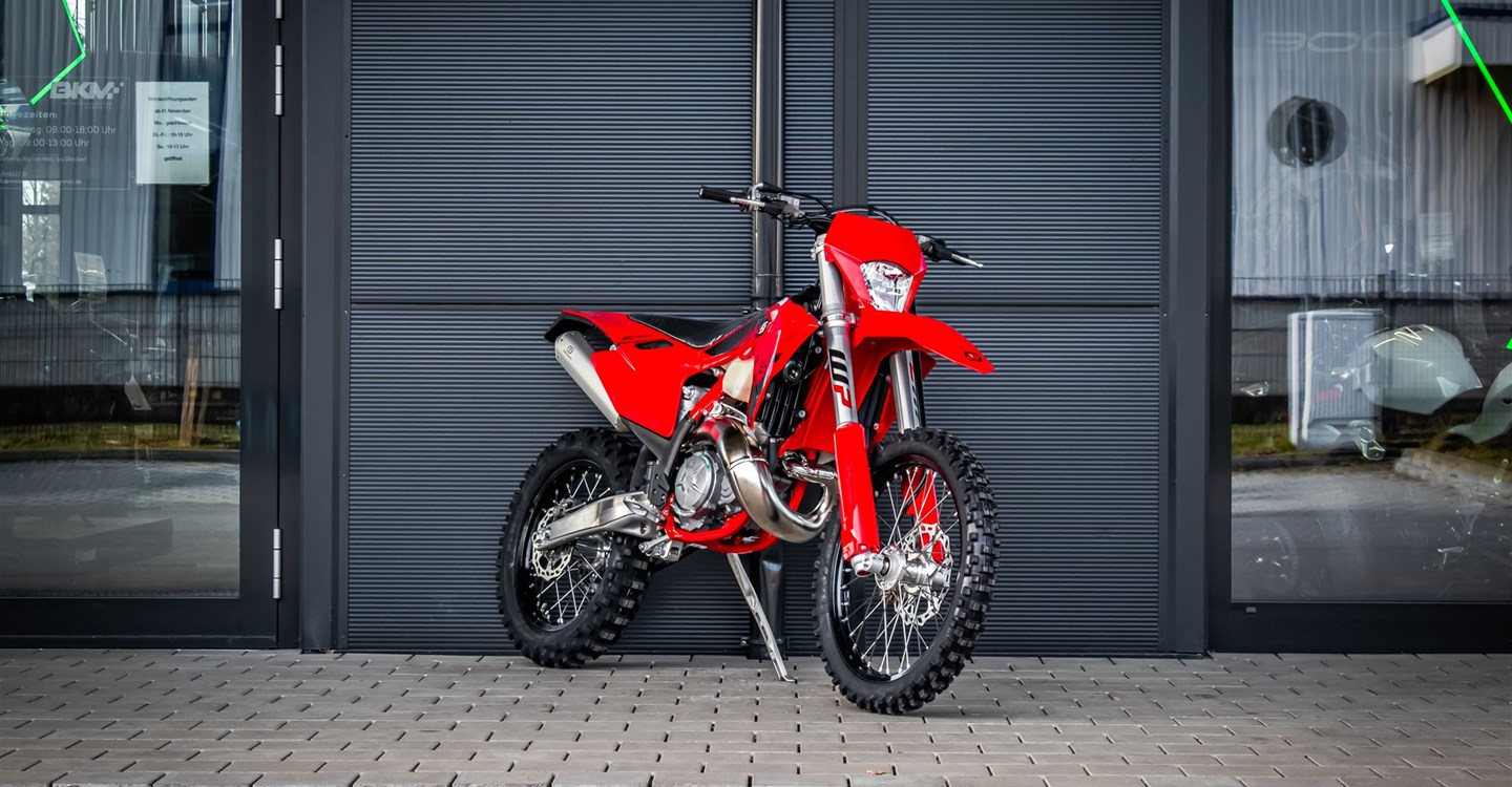 Angebot GASGAS EC 300