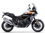 Angebot KTM 1390 Super Adventure S