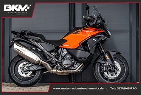 KTM 1390 Super Adventure S