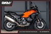 KTM 1390 Super Adventure S