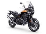 Angebot KTM 1390 Super Adventure S