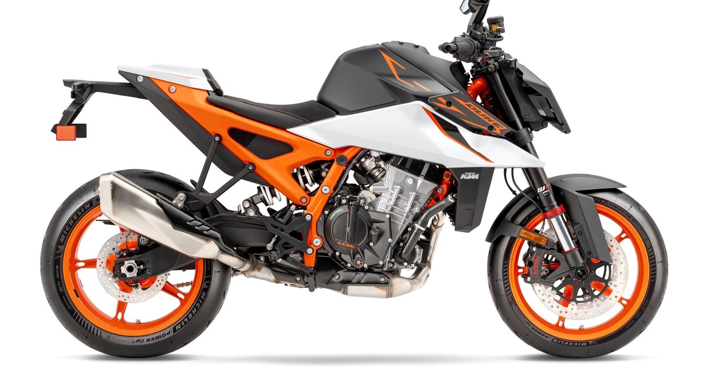 Angebot KTM 990 Duke R