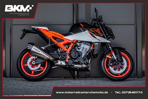 Angebot KTM 990 Duke R