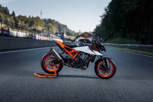 Angebot KTM 990 Duke R