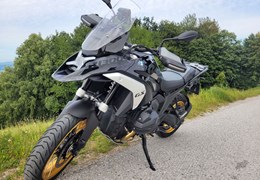 Gebrauchte BMW R 1300 GS