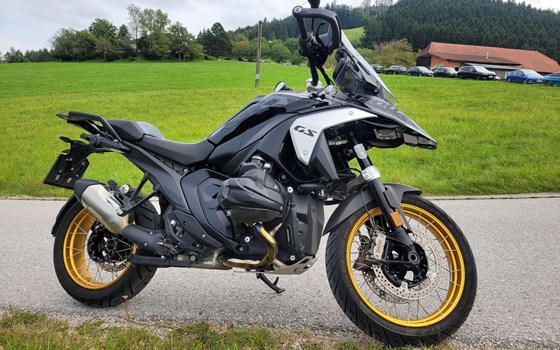 Gebrauchtmotorrad BMW R 1300 GS - Bild 6