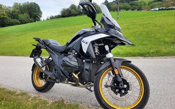 Gebrauchtmotorrad BMW R 1300 GS - Bild 7