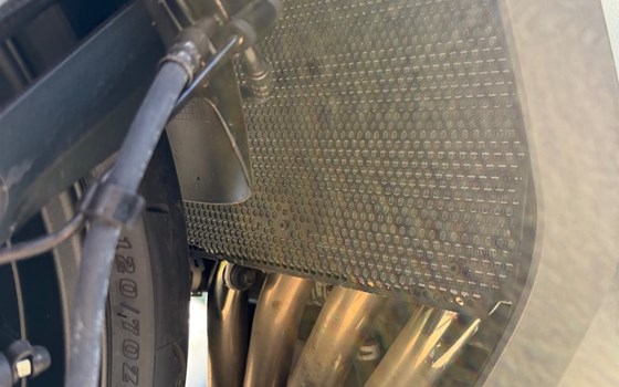 Gebrauchtmotorrad Honda CBR650R E-Clutch - Bild 10